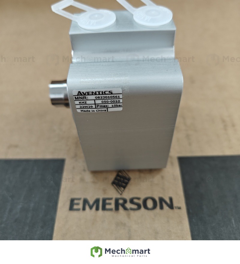 AVENTICS 0822010561 KHZ-DA-050-0010-O CYLINDER
