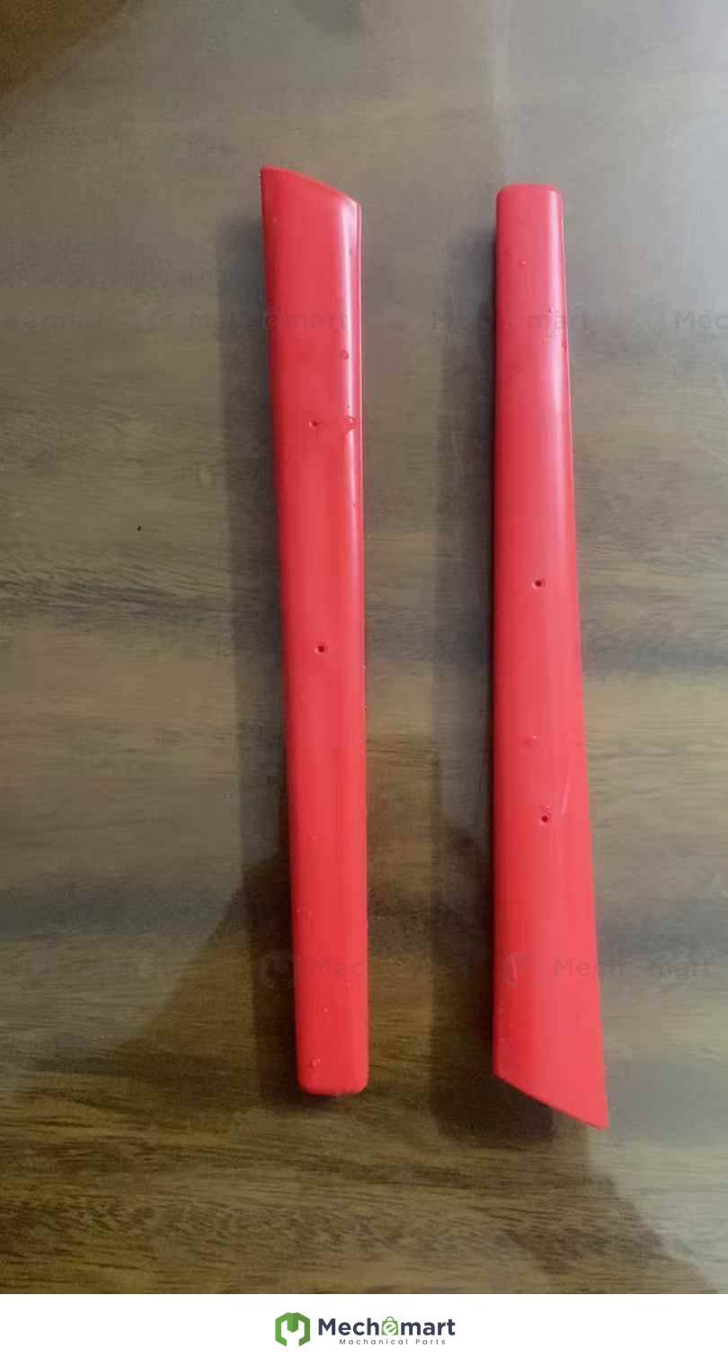 Excavator parts suitable for Xugong XE75 200 215 245 470 490DA cab safety lock bar