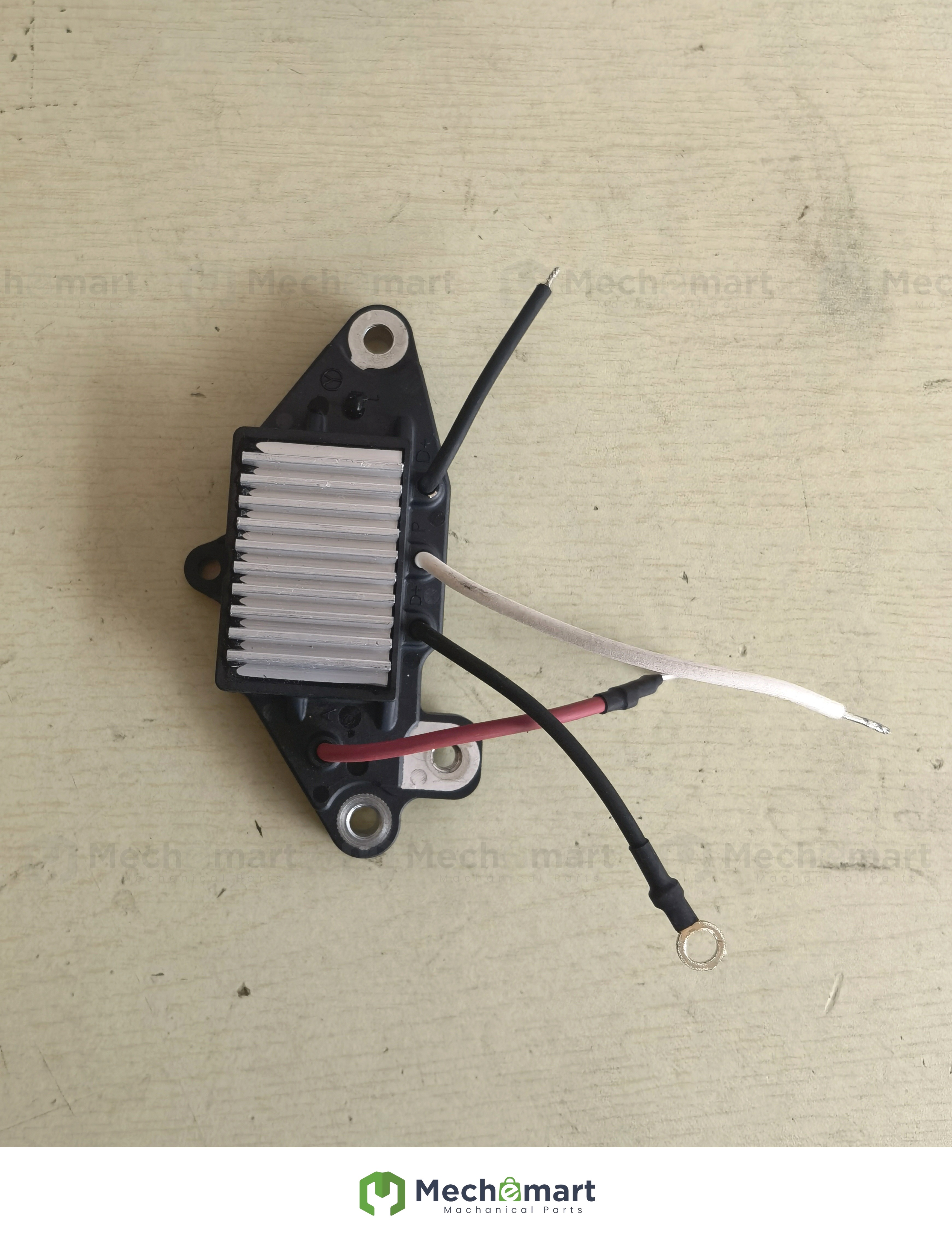 150A generator regulator