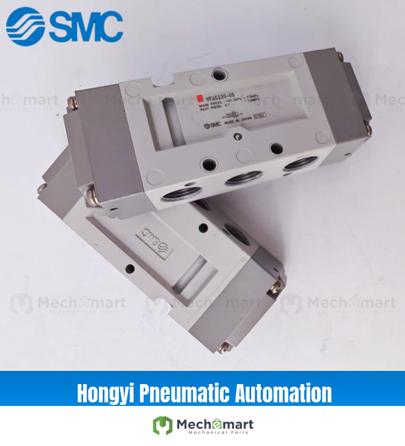 SMC brand new original air control valve VFA3130-02/VFA3230-02/VFA5120-03/VFA5220-03