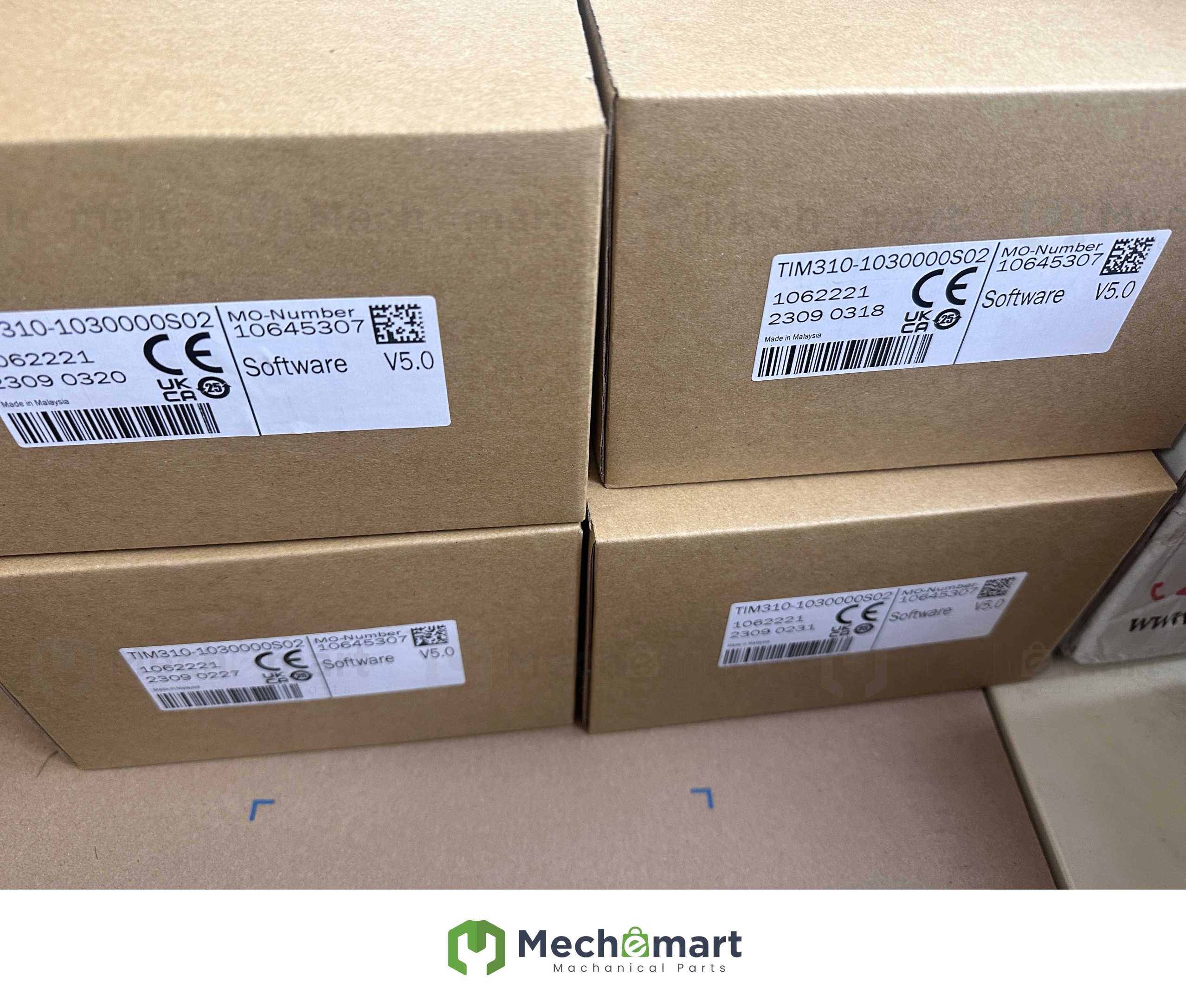 Sick TIM310-1030000S02 laser sensor brand new original genuine 1062221 in stock SICK