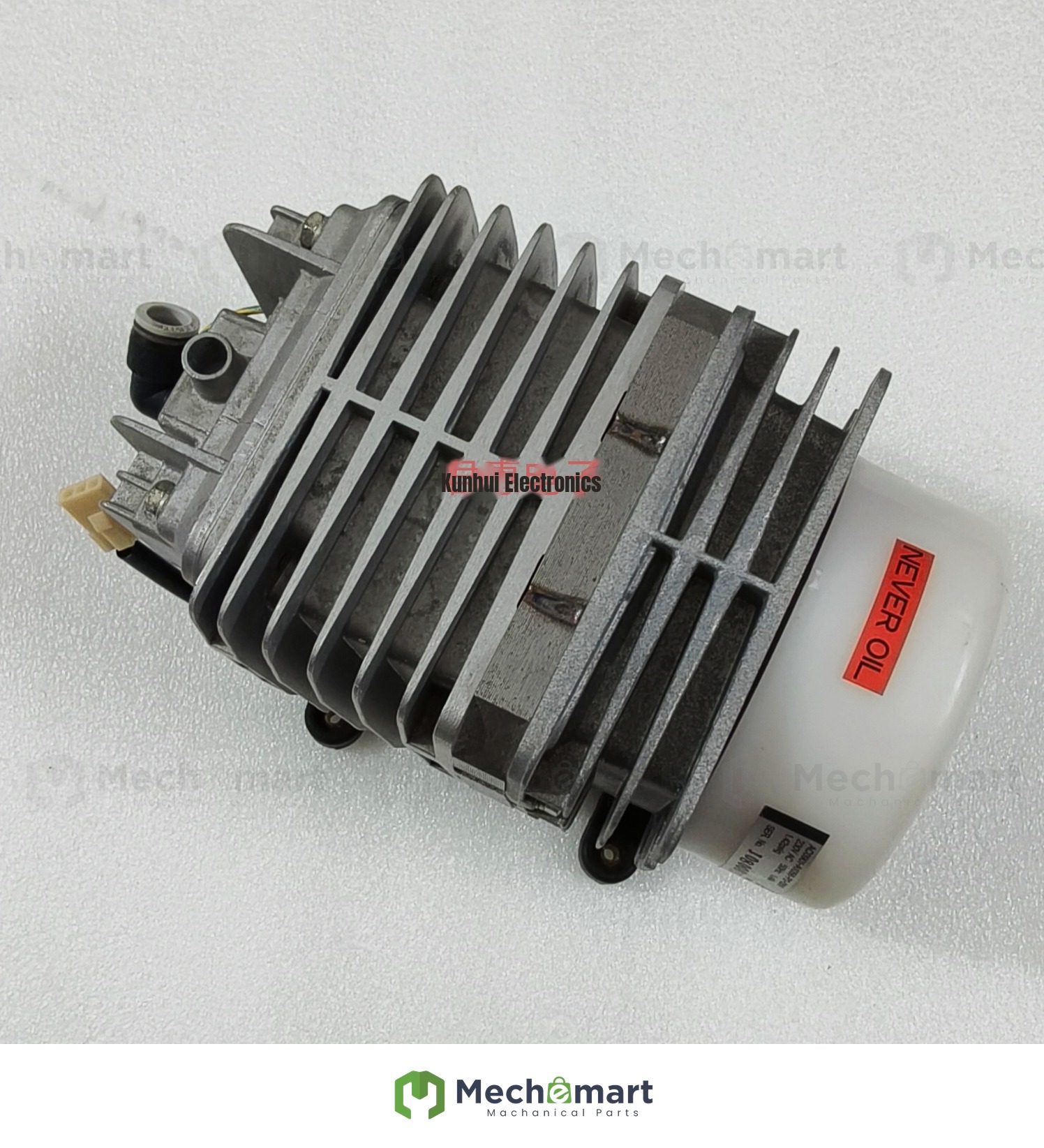 Japan Nitto KOHKI air pump vacuum pump AC0901-A1056-P3-0511 AC 230V
