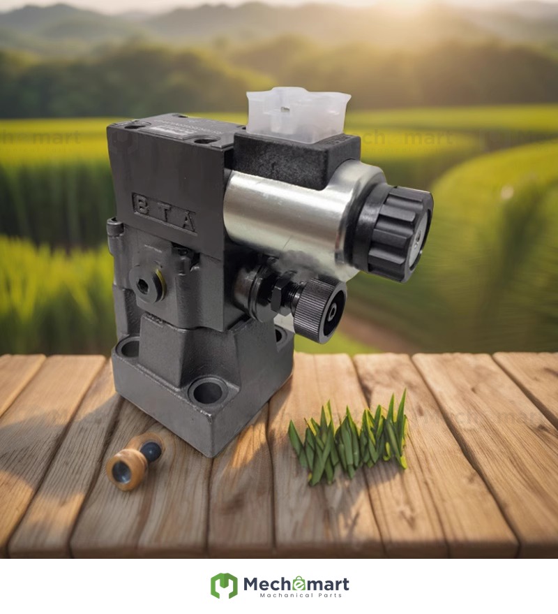 Parker hydraulic valve RS10R25S4SN1JW pressure reducing valve RS10M35S4SN1JW valve RS25M35S4SN9JW