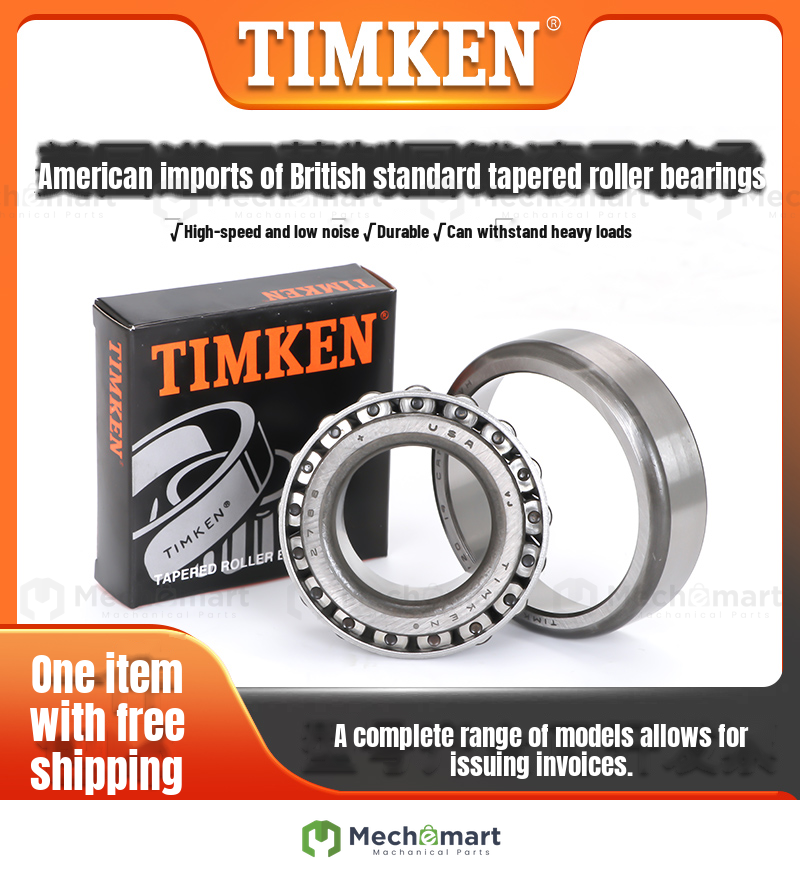 TIMKEN inch cone bearing HM807035 HM807046 HM807049/HM807010