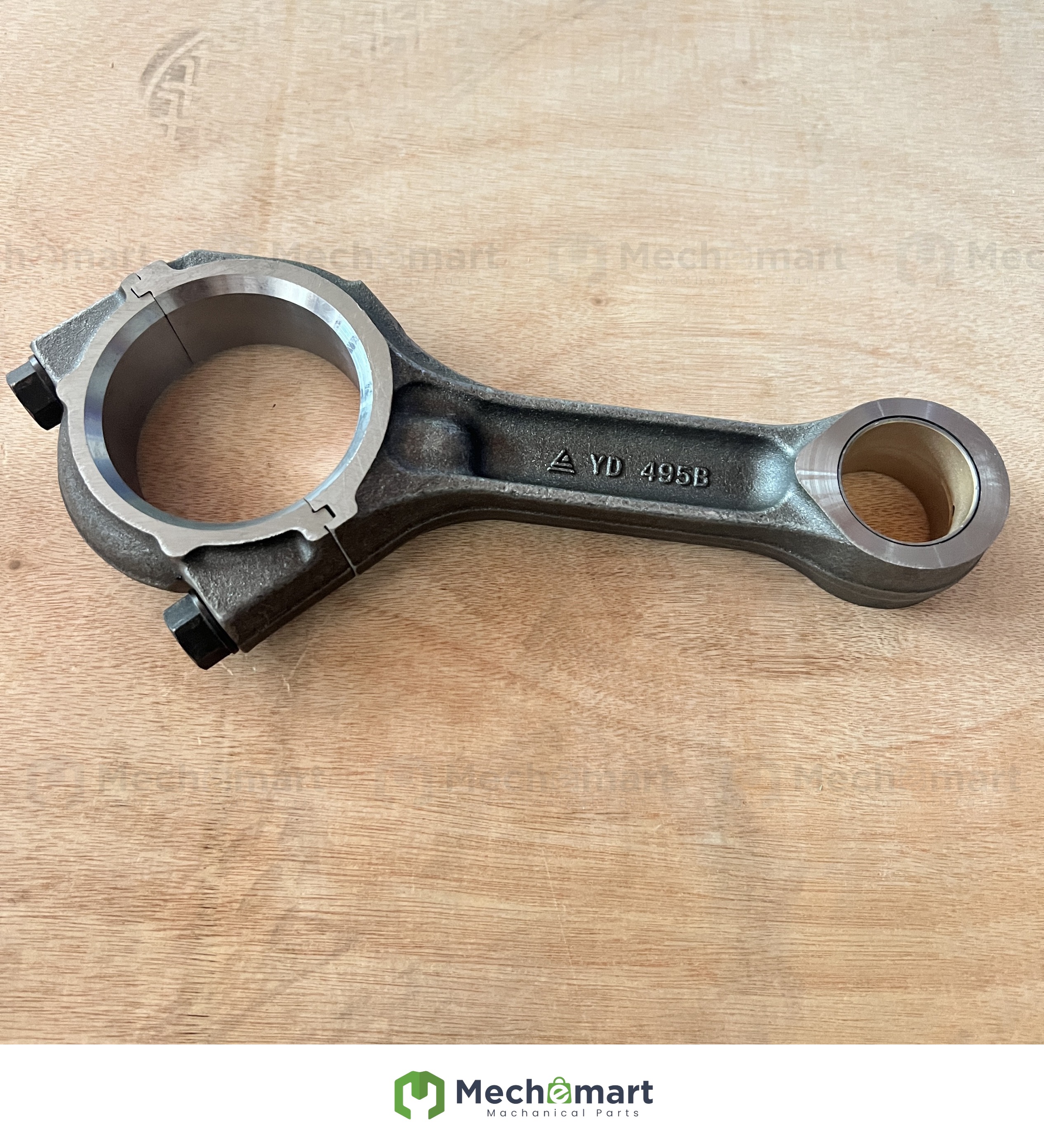 Xinchai 495 engine connecting rod