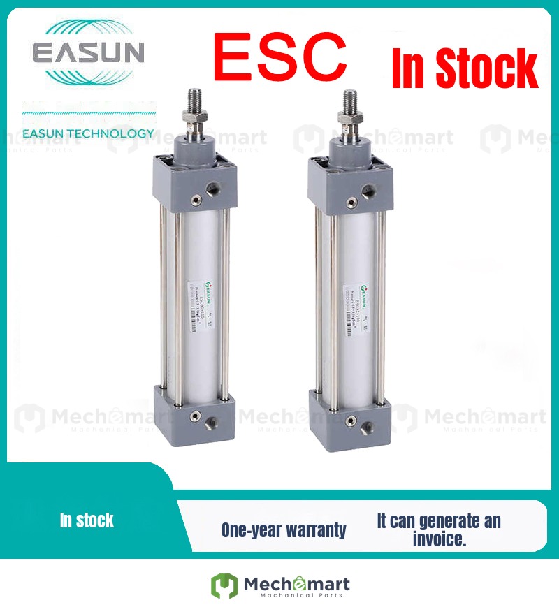 EASUN 100 Million Day Standard Cylinder ESC32/40/50/36/80/100X25X50X75X80X100X200-S