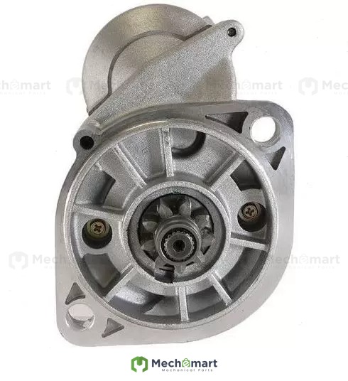ISUZU 3LD1 starter 8970489662 starter 89704896728970489673 starter