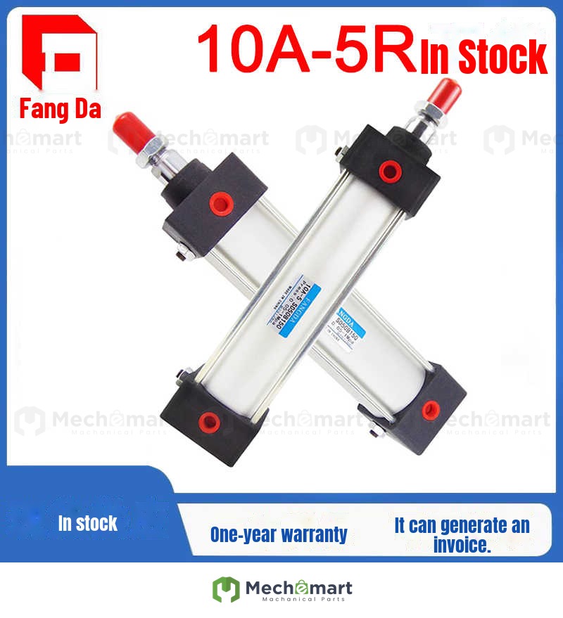 FANGDA standard cylinder without oil lubrication 10A-5RSD32B/40/50/63/80/100/125B