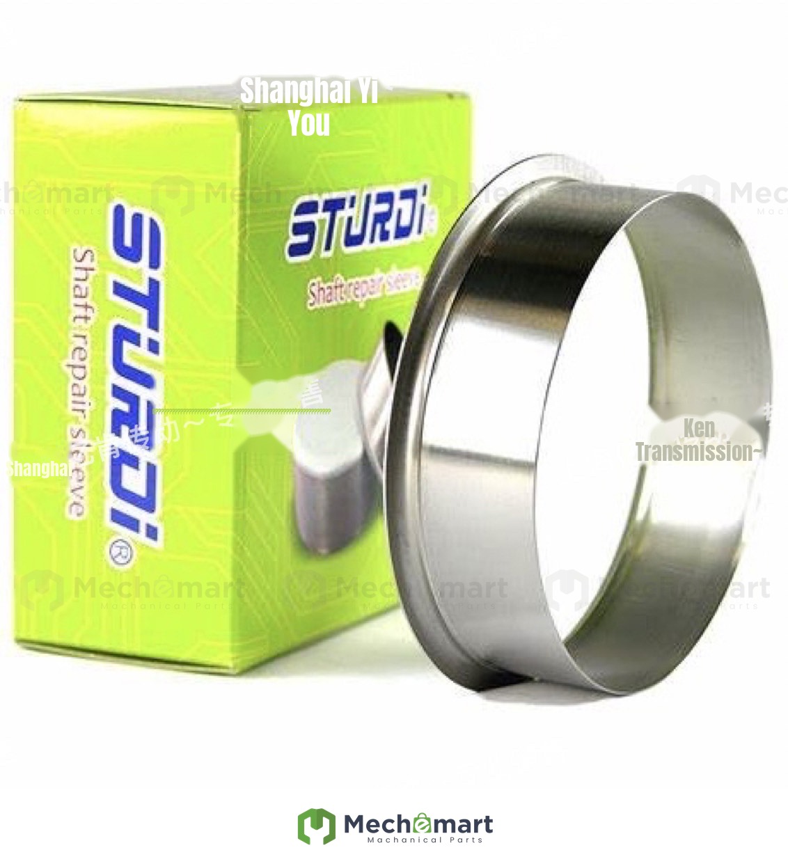 STURDI SPEEDI SLEEVE 99354 411-9350 90 wear-resistant bushing bushing bushing repair sleeve