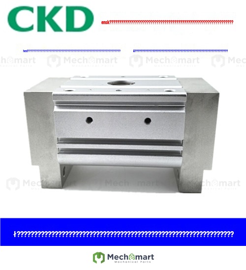 HMF Gripper Cylinder HMF-12CS HMF-16CS HMF-20CS HMF-25CS HMF-32CSL1 L2