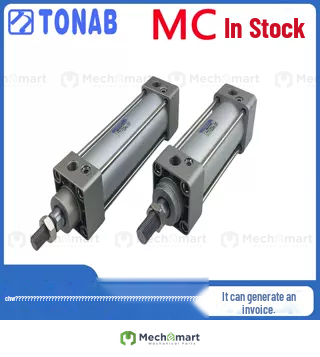 TONAB MC32/40/50/63/100/125/160X25X75X150X300-S