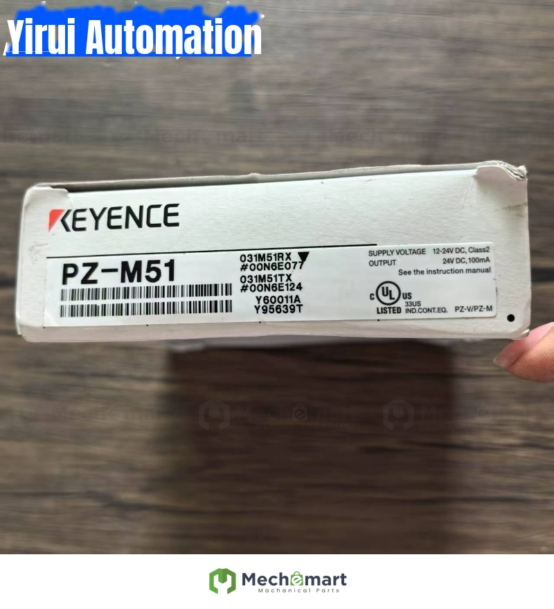 Brand new original genuine Jienshi PZ-M51 photoelectric switch sensor in stock