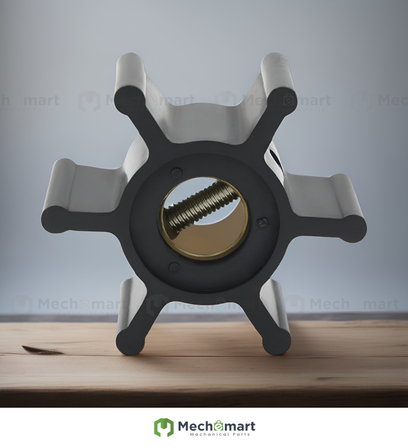Suitable for Sierra Sierra 18-3080 marine engine water pump impeller Water Pump Impeller