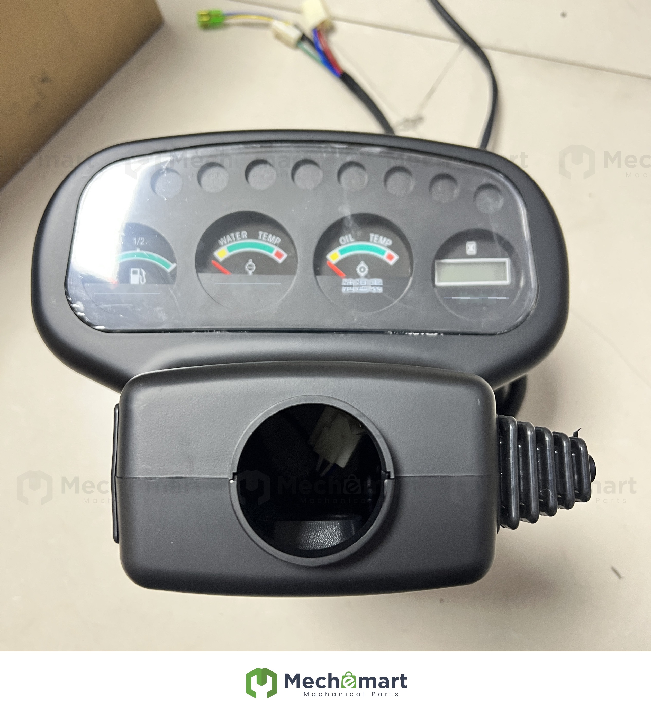 Hangcha 30HB hydraulic instrument panel assembly including instrument cable suitable for Hangzhou forklift automatic transmission 30DHB 35DHB