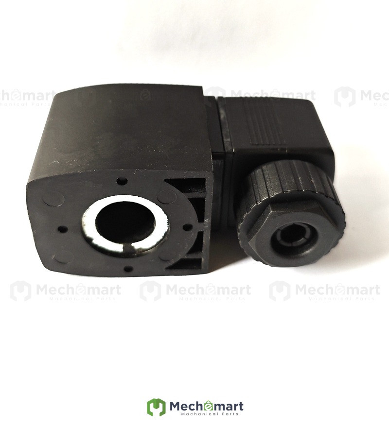 Baode solenoid valve coil BD-A-3 inner hole 14.5 head 10 height 40mm DC24V AC220V