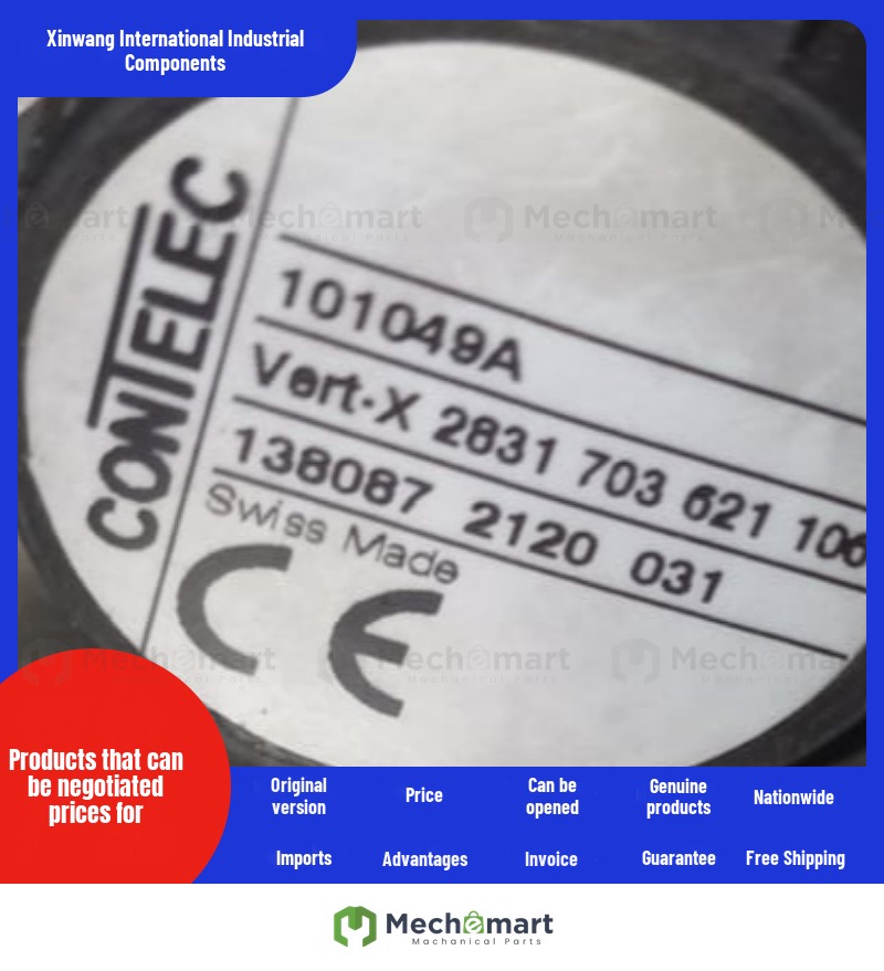 CONTELEC 101049A