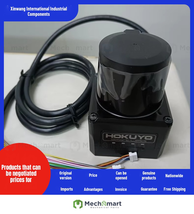 HOKUYO UST-05LN Hokuyo lidar sensor imported from Japan