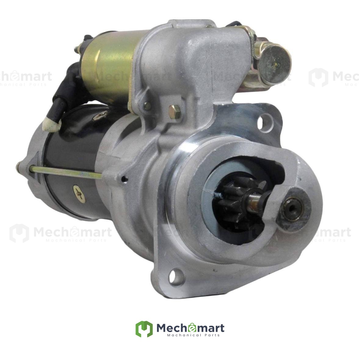 Suitable for Mercedes-Benz OM904 starter motor 10461454 starter motor 28MT starter 194409
