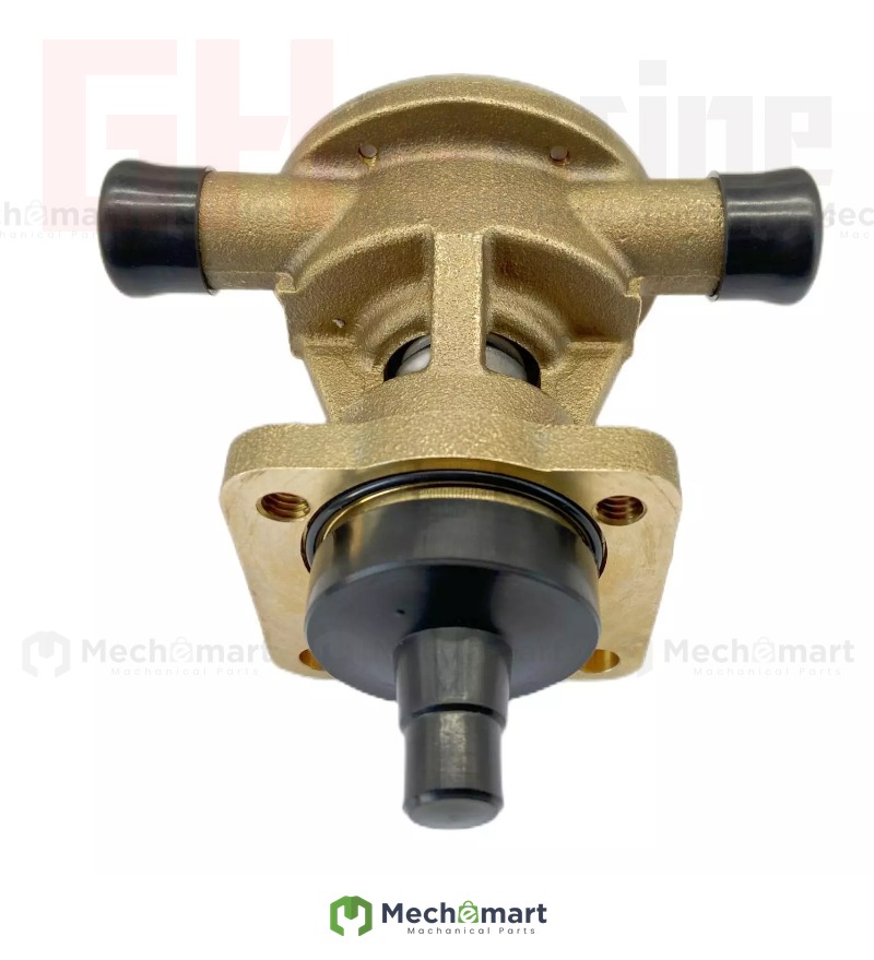 Marine seawater pump Sea Water Pump for Ancor 298 engine
