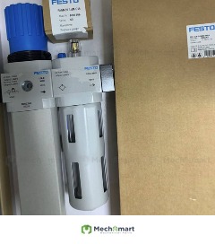 FESTO gas source FRC-3/8-D-5M-MIDI162773 replaces 555017 555001 8002262