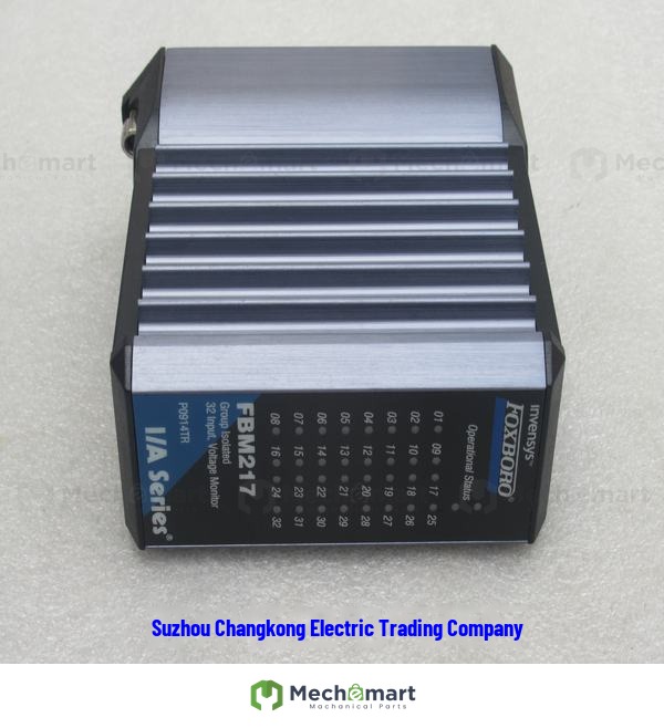 *Spot sale*Brand new Foxboro module FBM217 in stock