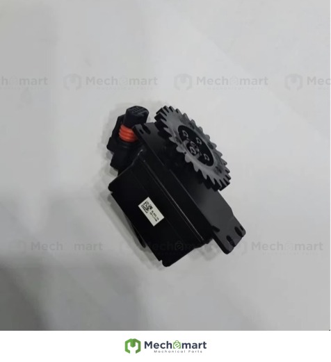 DJI T50 steering gear component hatch motor spreader accessories