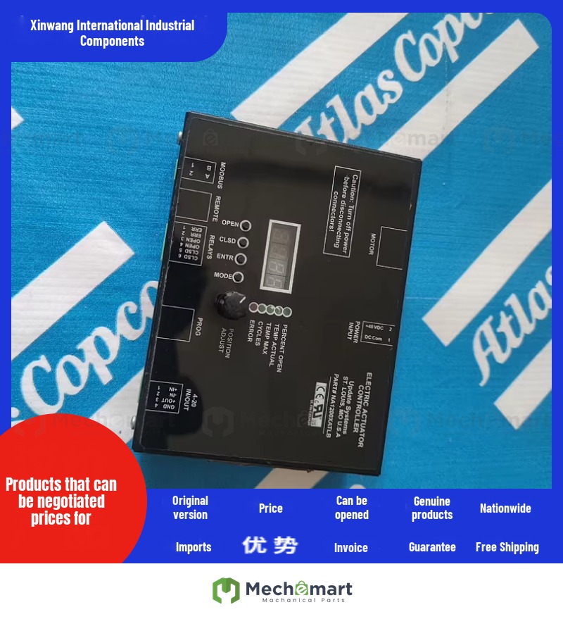 Atlas control module, controller 1623287302
