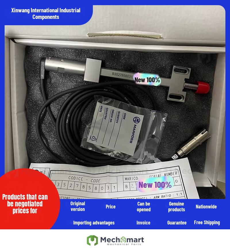 Marposs (FENARL) follow-up probe B3527858031