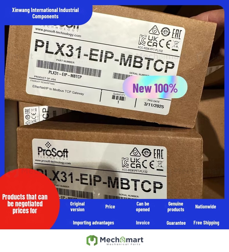 PLX31-EIP-MBS4