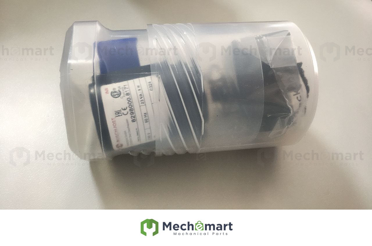 8298000.8171.230.50 in stock Nuoguan solenoid valve coil 8298000.8171.230V