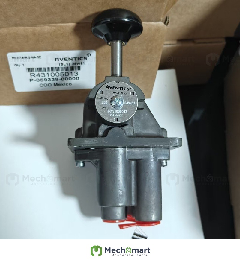 AVENTICS R431005013 2-HA-2Z P-059339 in stock