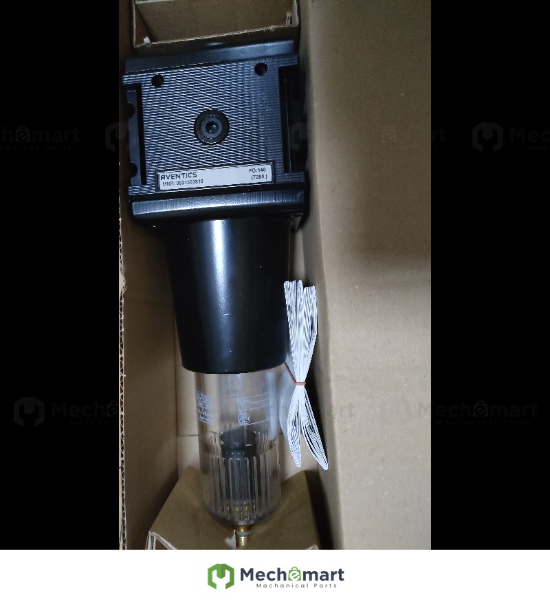 AVENTICS 0821303810 Filter NL6 Spot Distribution