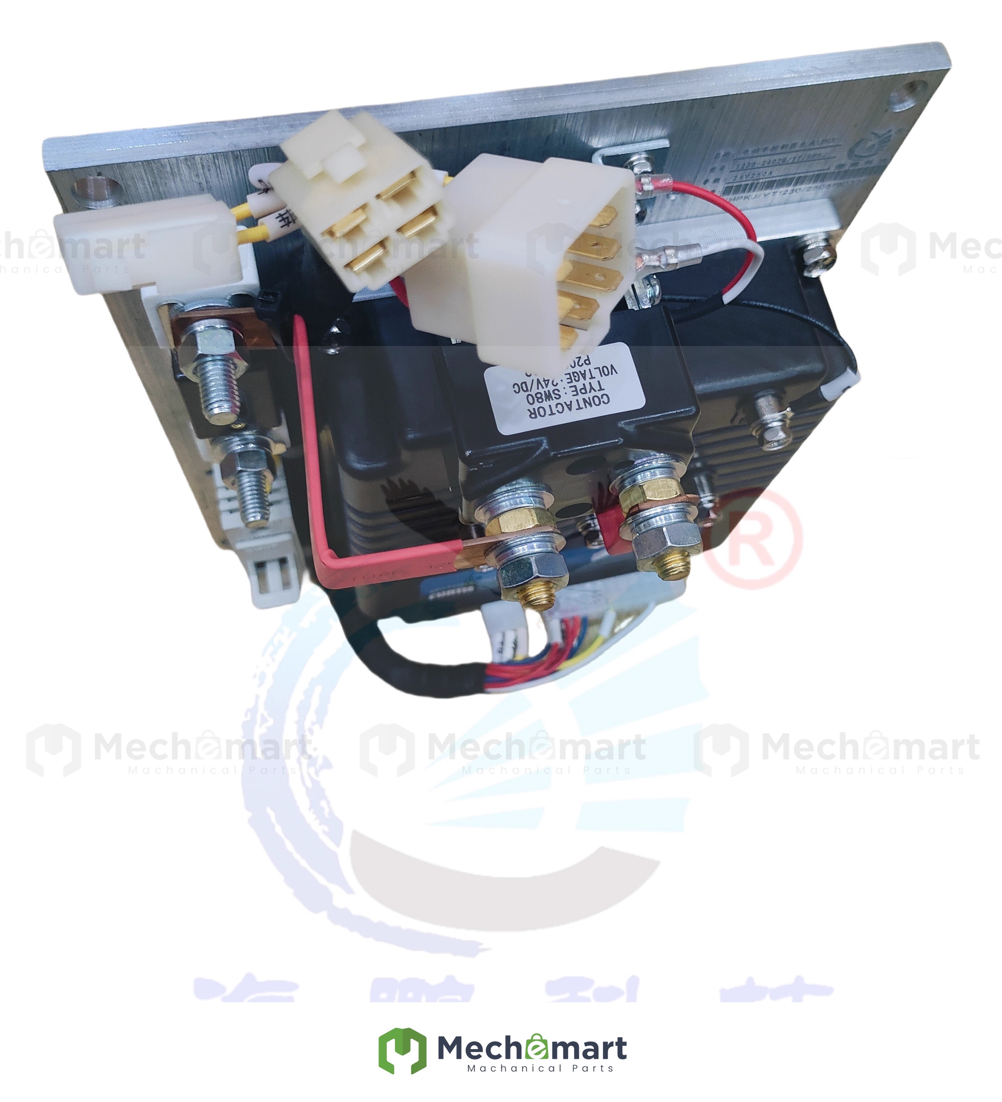 1230-2402 controller assembly Heli Xilinnuoli Zhongli Lida portable travel system accessories
