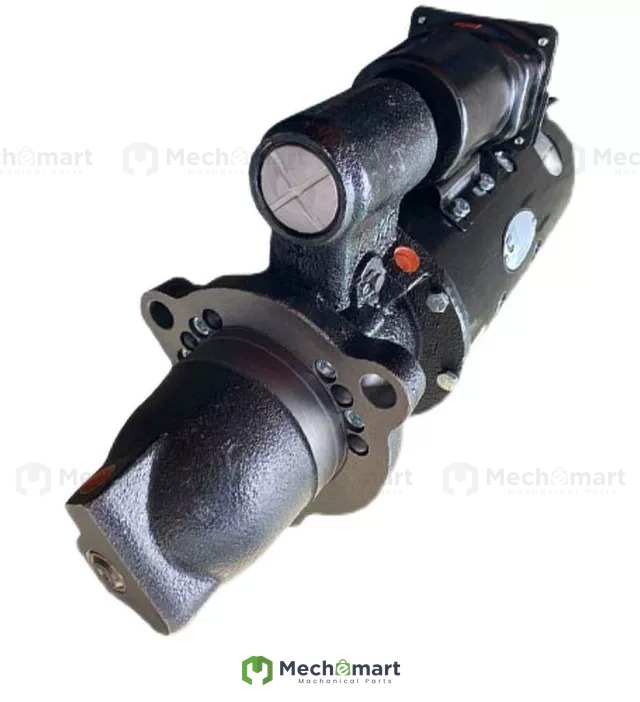 Zichai LY12V170 starter motor QD2853Y starter LY12170-L311037 starter 11KW