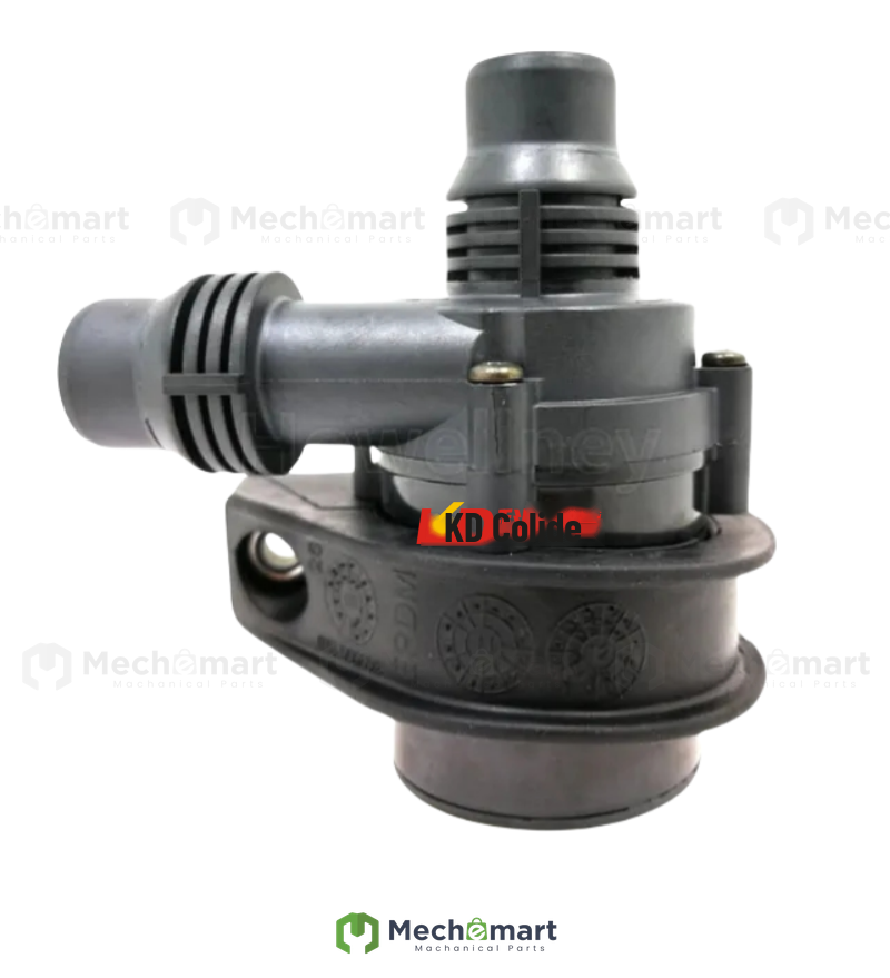 Suitable for BMW 7 series E65 auxiliary water pump E66 heater motor 740750745735 heating valve auxiliary motor