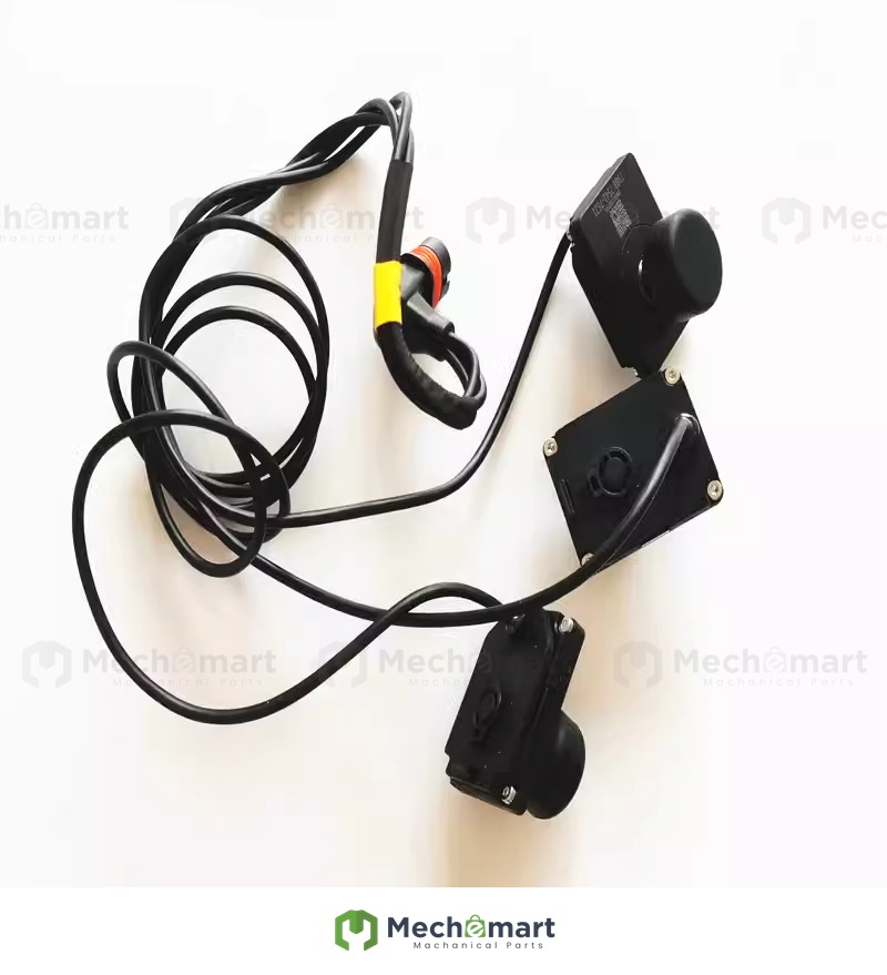 DJI T50/T25 Weighing Module
