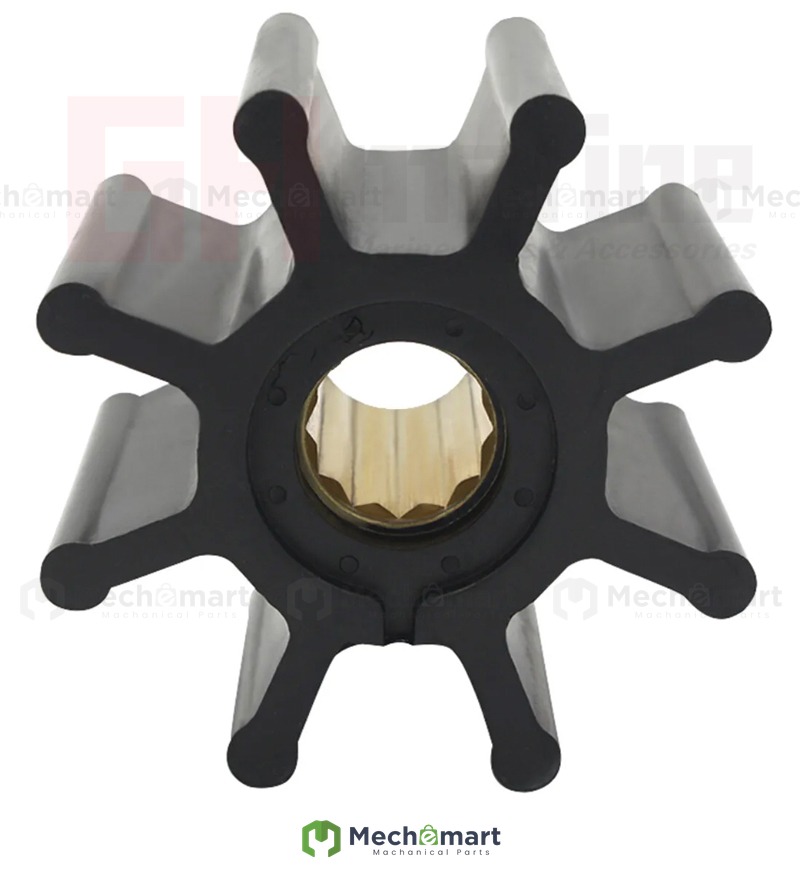 Suitable for Caterpillar CaterpillarCat marine seawater pump impeller 544 -3706/278 -8697