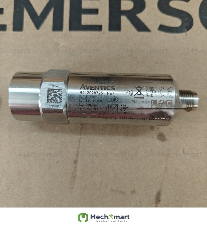 AVENTICS R412028725 PE7 sensor in stock