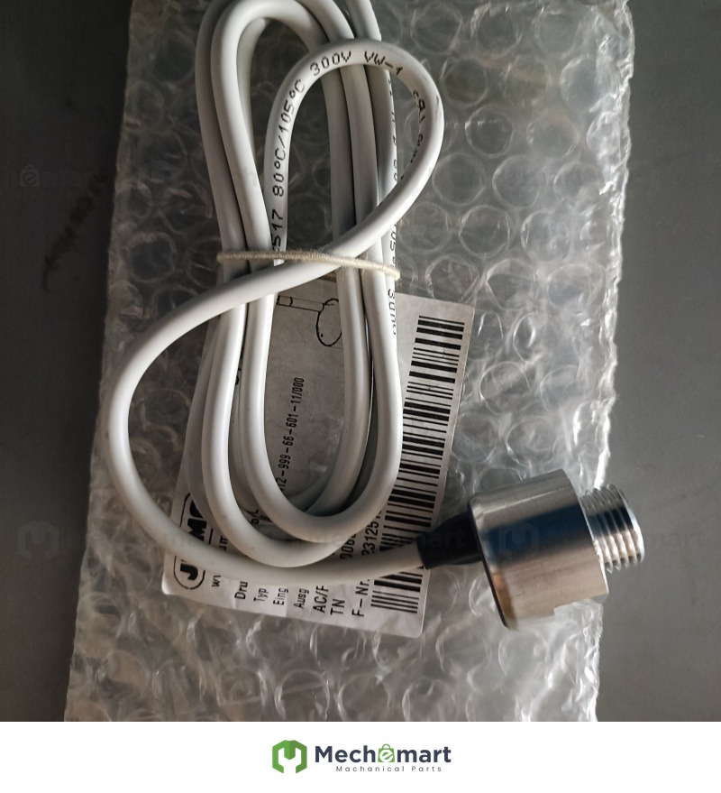 1089049238 Atlas Fidelity pressure sensor AC permanent magnet variable frequency air compressor pressure probe accessories