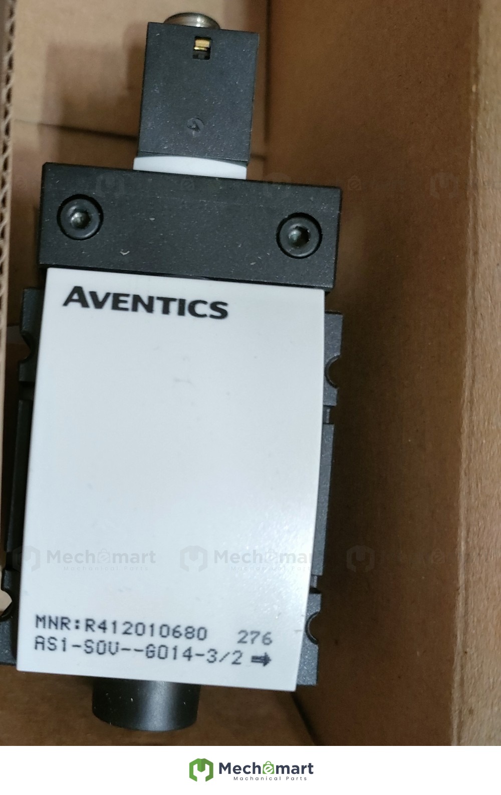 AVENTICS R412010680 reversing valve, spot distribution