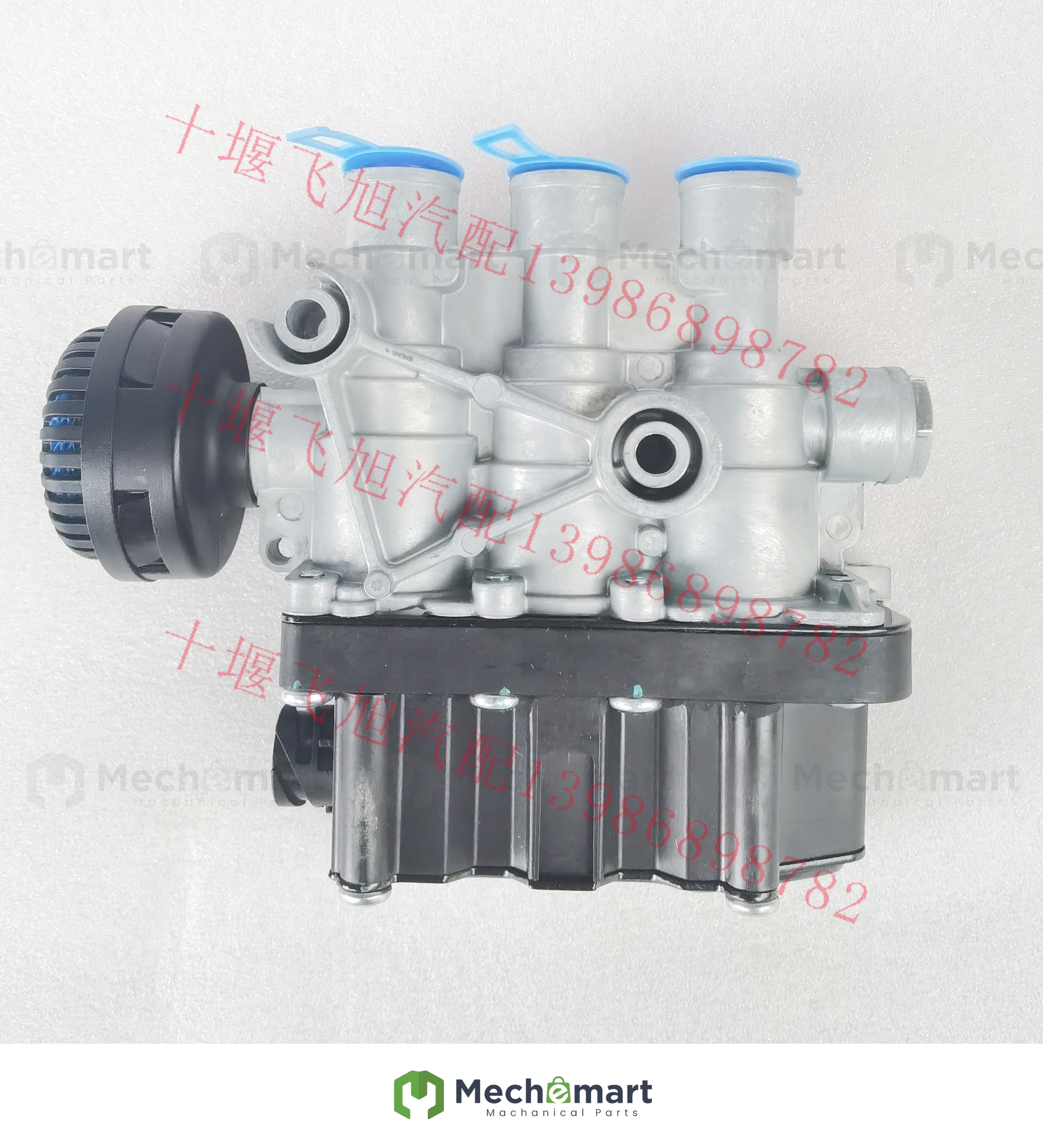 2939010-92101 Original Dongfeng Tianlong flagship ECAS anti-lock solenoid valve
