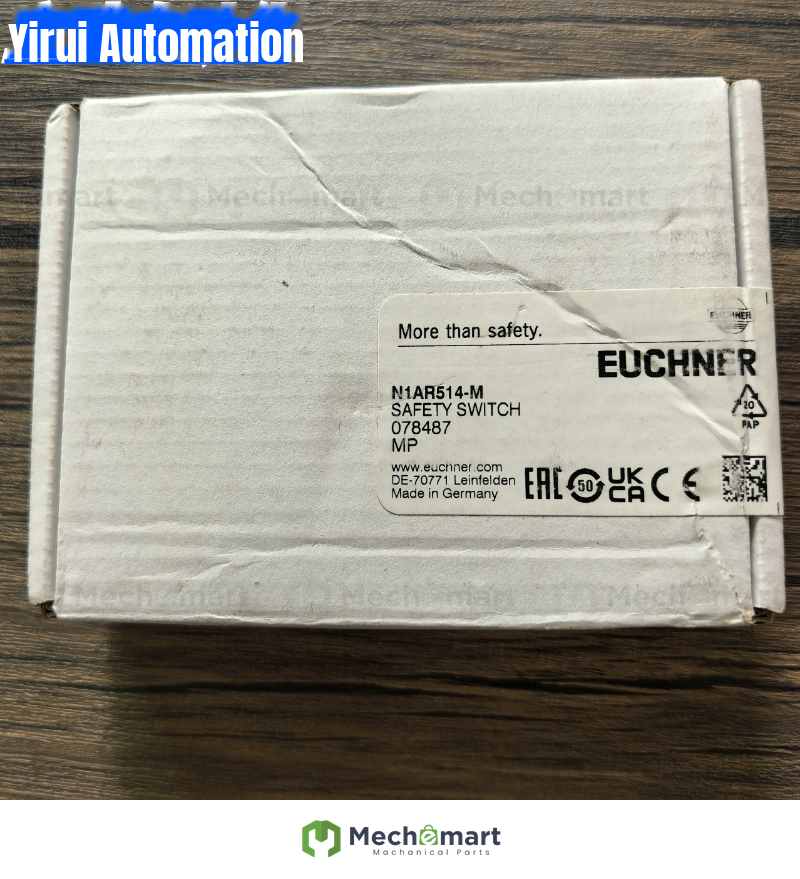 Brand new genuine unopened Axisun N1AR514-M combination switch 078487 in stock