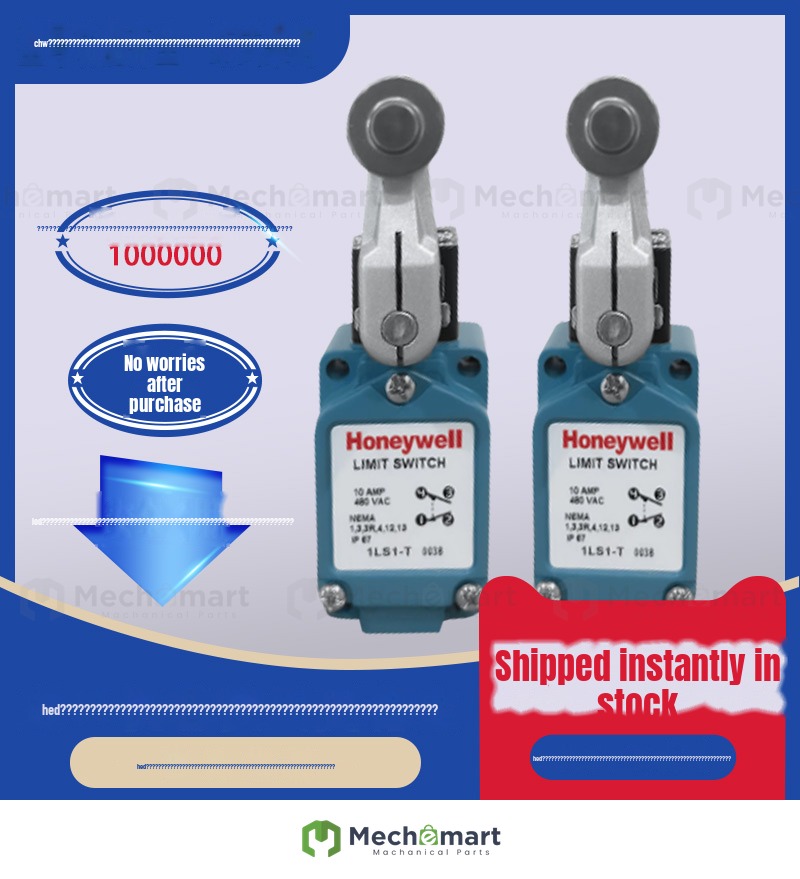 Original Honeywell travel limit switch 1LS1-T 5LS1-T 8LS1-T 1LS3-T