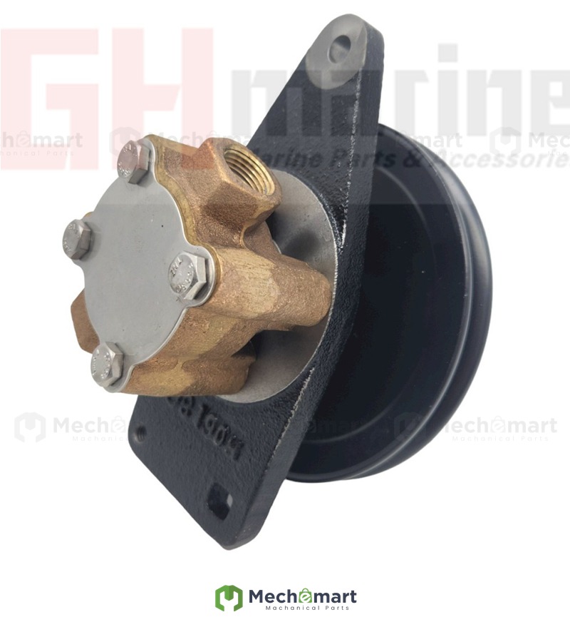 Suitable for Onan Cummins Cummins Aonan marine seawater pump assembly 132-0395 132-043