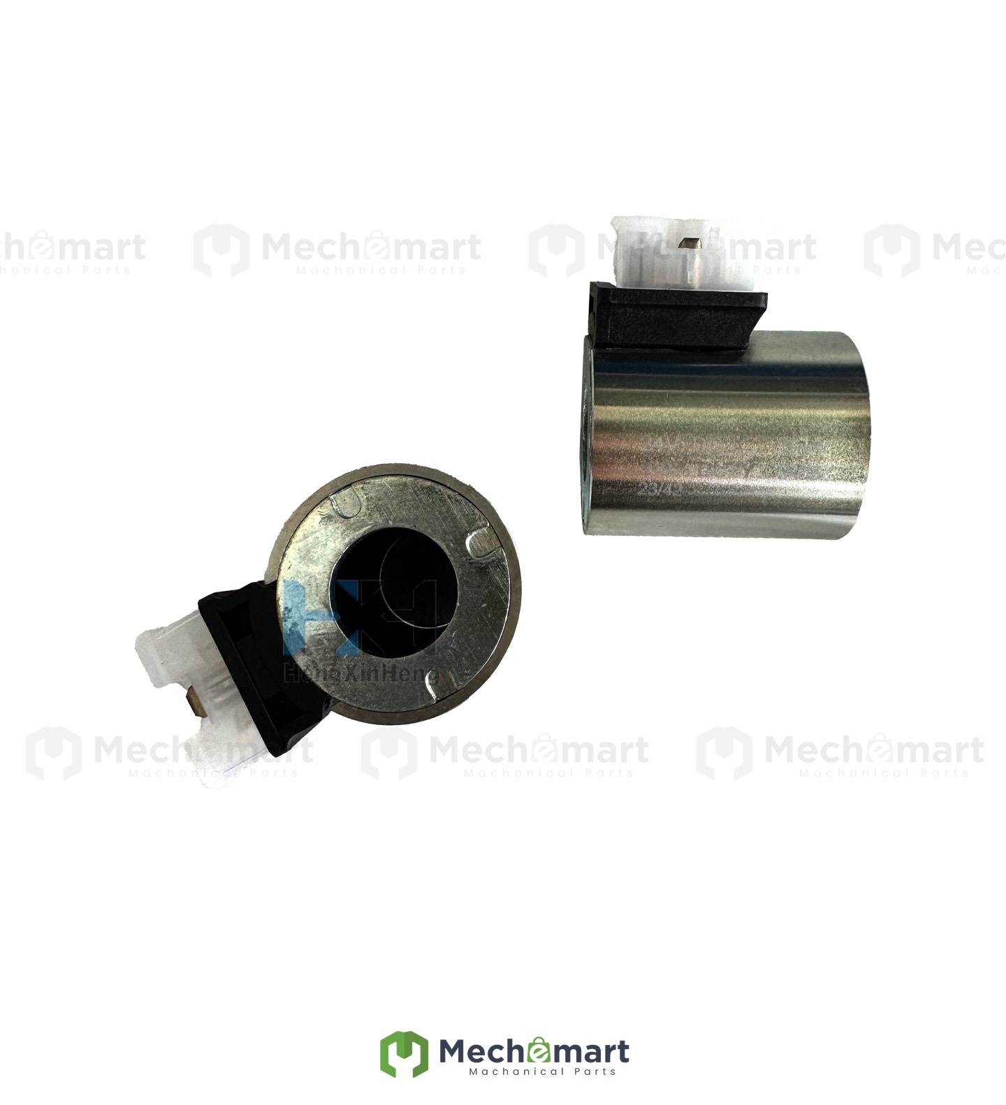 Parker hydraulic valve solenoid 24VDC 30W IP65 copper coil 1860382-30-24-N high voltage coil