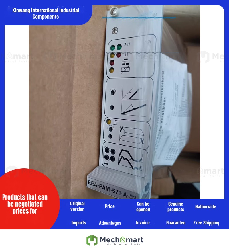Eaton EEA-PAM-571-A-32 Proportional Valve Enlarged Version