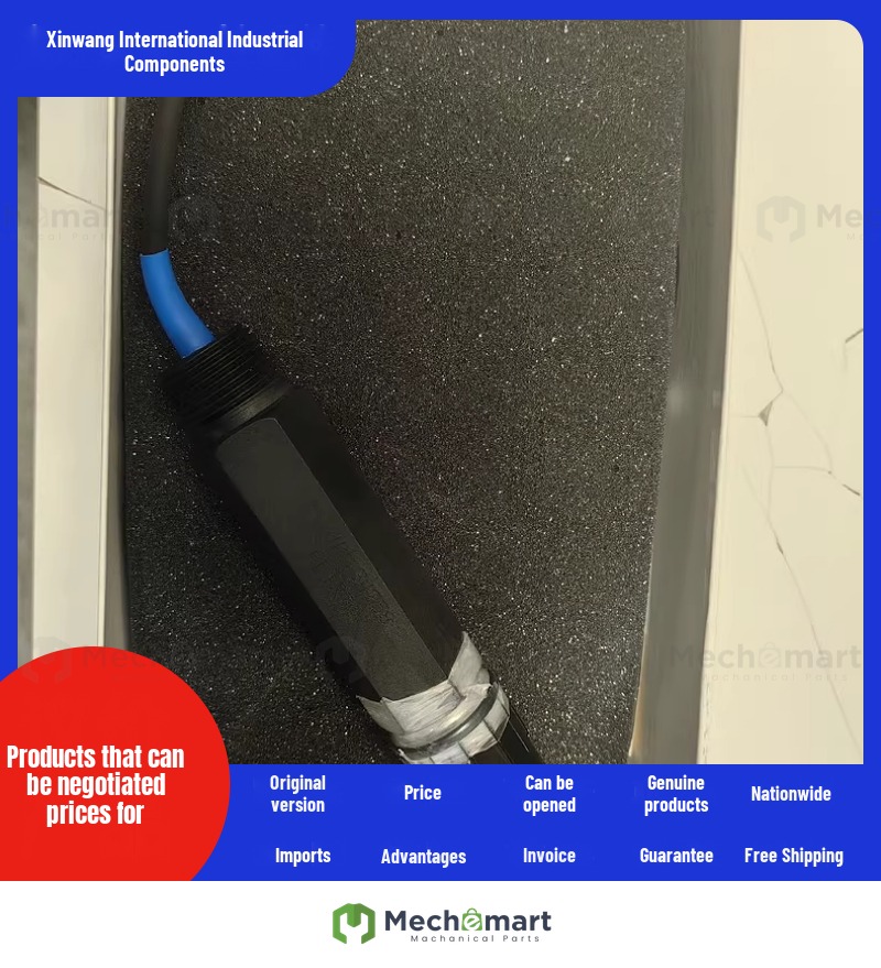 American HACH hash RC1R5N PH/ORP composite electrode PC1R1A hydrofluoric acid resistant PC1R3A