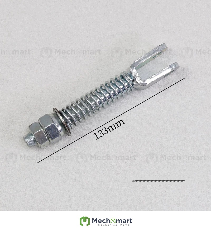 Forklift parts separation rod Forklift universal separation rod