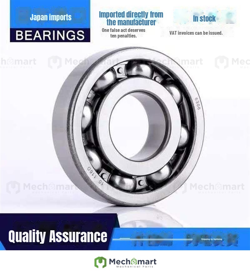 NTN bearing 16036 16038 16040 16044 16048 16052 16056 /C3/ZZ/LLU