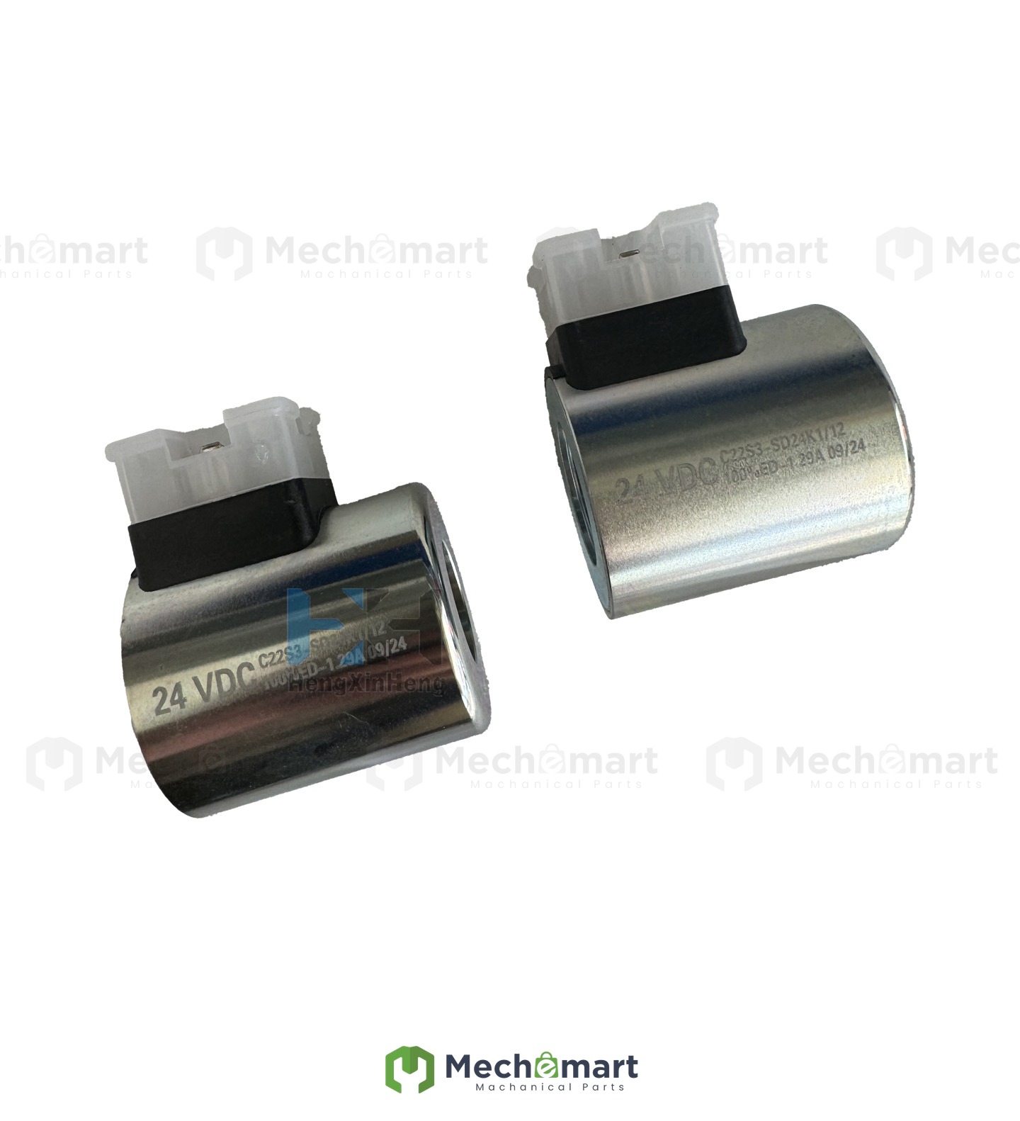DUPLOMATIC solenoid valve coil C22S3-SD24K1 24VDC hydraulic valve solenoid Dipma matching